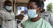 Mỹ phát hiện công dân nhiễm Ebola tại Congo, chuẩn bị sơ tán