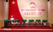 Mở ra không gian hoạt động và trách nhiệm rõ nét hơn cho các tổ chức thành viên