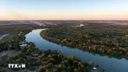Mỹ đạt bước tiến trong giải quyết xung đột nguồn nước giữa Texas và New Mexico