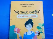 Mẹ thực chiến giải mã bệnh lý hô hấp: Cẩm nang cho cha mẹ