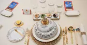 Ẩm thực Hoài Dương được Trung Quốc chọn làm ngoại giao trong quốc yến