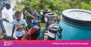 Mỹ thảo luận với Uganda về trung tâm điều trị Ebola tại châu Phi