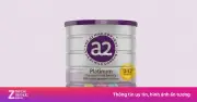 Mỹ thu hồi hơn 63.000 hộp sữa công thức a2 Platinum do nghi nhiễm độc tố cereulide