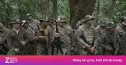 Mỹ tái khởi động huấn luyện rừng rậm tại Panama, mở rộng ảnh hưởng quân sự ở Mỹ Latinh