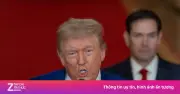 Mỹ tạm dừng hỗ trợ tàu qua eo Hormuz, ông Trump tuyên bố đã thắng Iran