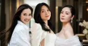 Mỹ Tâm, Hiền Thục, Phương Linh: Chuyện tình yêu và hôn nhân của sao nữ Việt