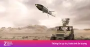 Mỹ tìm 'khắc tinh' chống drone Iran với rocket APKWS giá rẻ