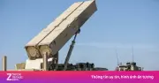 Mỹ tính triển khai tên lửa siêu vượt âm Dark Eagle tới Trung Đông