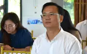 Mở trục cao tốc đô thị rộng 120m kết nối Đà Nẵng với sân bay Chu Lai