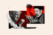 Mỹ và Iran tiến gần tới thỏa thuận hòa bình sơ bộ