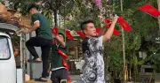 Đàm Vĩnh Hưng hé lộ quán cà phê mới giữa lòng TP.HCM