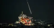Mỹ xác nhận Israel triển khai Vòm sắt tới UAE