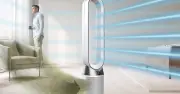 Mùa hè không chỉ cần điều hòa: Thiết bị giúp nhà mát, sạch, tiện nghi