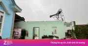 Mưa lớn gây thiệt hại hơn 16 tỷ đồng, nữ sinh lớp 6 ở Lâm Đồng mất tích