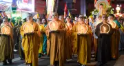 Mùa Phật Đản 2026: Trở về với trí tuệ sâu xa của Đức Phật