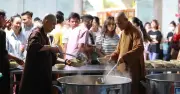Mùa Phật đản: 'Ở đây ai cũng được thương' - Thông điệp từ chùa Đức Hòa