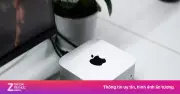 Mac mini M4 bản thấp nhất tăng giá 37% sau khi Apple loại bỏ tùy chọn 256 GB