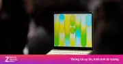MacBook Neo giúp Apple vượt Dell, đứng thứ ba thế giới vào năm 2026