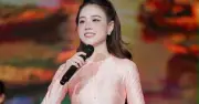 Mai Diễm My: Hành trình từ quán quân đến áp lực giữ lửa nghề