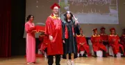 Mai Kha và hành trình chinh phục giảng đường quốc tế từ Asian School