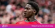 Mainoo: 'Cầu thủ MU sẵn sàng chết vì Carrick'