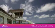 Maldives sắp đón resort 'bao trọn đảo' 9.000 m² từ thương hiệu siêu sang