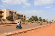 Mali: Nhóm vũ trang liên hệ Al-Qaeda tăng hoạt động quân sự quanh thủ đô