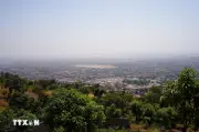 Mali: Tình hình an ninh bất ổn, quân nổi dậy bao vây thủ đô Bamako