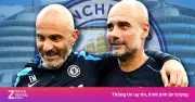 Man City bổ nhiệm Enzo Maresca thay thế Pep Guardiola từ mùa 2026/27