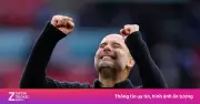Man City dựng tượng và đặt tên khán đài vinh danh Pep Guardiola
