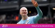 Man City thắng Brentford 3-0, thu hẹp cách biệt với Arsenal còn 2 điểm