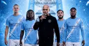 Man City thắng Chelsea 1-0, giành FA Cup nhờ cú đánh gót của Semenyo