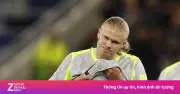 Man City thất thế trong cuộc đua vô địch sau trận hòa Everton