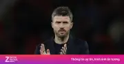 Manchester United quyết định tương lai HLV Michael Carrick sau thành công