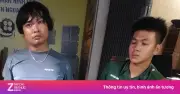 Mang xưởng in tiền giả rong ruổi qua nhiều tỉnh, sa lưới tại Quảng Ngãi