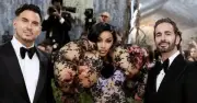 Marc Jacobs: Từ cậu bé bất hạnh đến ông hoàng thời trang Met Gala 2026
