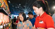 Masan Consumer tăng trưởng hai chữ số, củng cố dòng tiền cho MSN