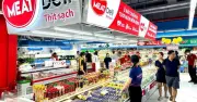 Masan đạt lợi nhuận kỷ lục 1.974 tỉ đồng trong quý 1/2026