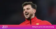 Mason Mount quyết tâm gắn bó với MU giữa cuộc cải tổ lớn