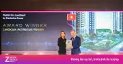 Masterise Homes hai năm liên tiếp được vinh danh tại giải thưởng APPA