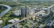 Masterise Homes ra mắt Hanoi Seasons Garden, thu hút 1.500 chuyên viên kinh doanh