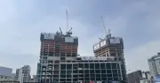 Masterise Homes ra mắt tổ hợp One Central Saigon đối diện chợ Bến Thành