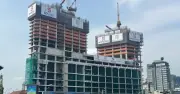 Masterise Homes tái khởi động dự án Masterise Towers đối diện chợ Bến Thành