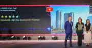 Masterise Homes tiếp tục ghi dấu ấn quốc tế với giải thưởng APPA 2026