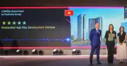 Masterise Homes tiếp tục ghi dấu ấn quốc tế với hai giải thưởng APPA 2026