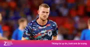 Matthijs de Ligt chính thức lỡ hẹn World Cup 2026 vì chấn thương lưng
