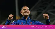 Maxence Lacroix gây sốc: Vượt mặt Camavinga giành vé dự World Cup 2026