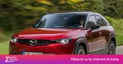 Mazda cắt giảm đầu tư xe điện, chuyển hướng sang hybrid