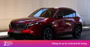 Mazda CX-5 Hybrid ra mắt tại Nhật Bản, liệu có về Việt Nam?
