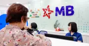MB giảm lãi suất huy động tại các kỳ hạn dài, bỏ mức 7,2%/năm